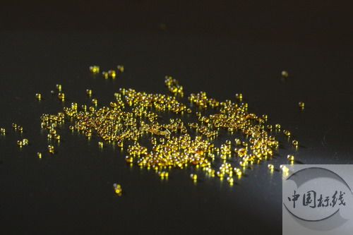 鄂州道路标线玻璃微珠 工程配套